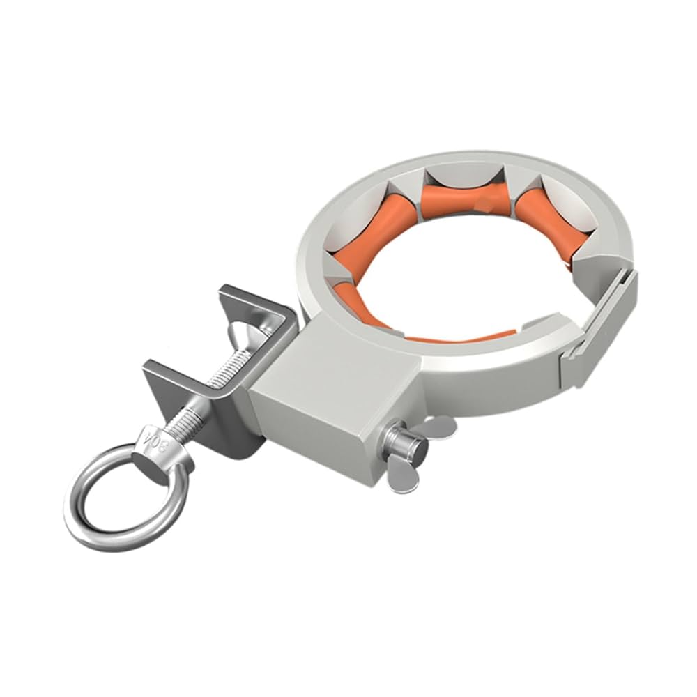 ケーブルトレーニング用クランププーリー ZSGケーブルトレーニング用クランププーリー | アームレスリング